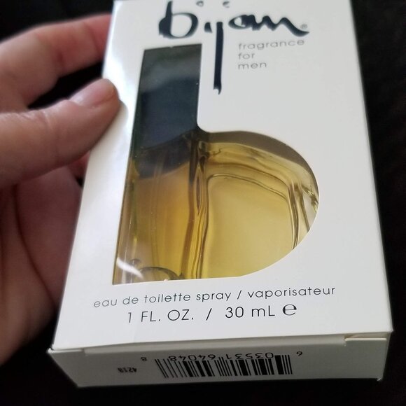 NIB Bijan men - Picture 6 of 6